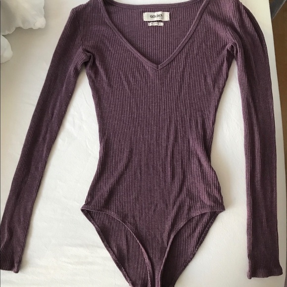 Aritzia Tops - Aritizia body suit Aritzia Tops - Aritizia body suit